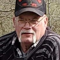 Michael R. "Mikey" Mullinax