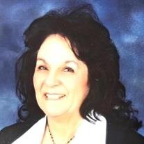 Margaret "Peggy" Membrino