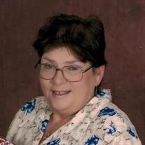 Ginger Marie Perry
