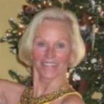 Mary Catherine Visconti