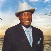 Mr. Willie Joe Johnson