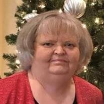 Mrs. Joan Marie Vinson