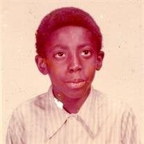 Michael Everett Robinson (DOWNTOWN)