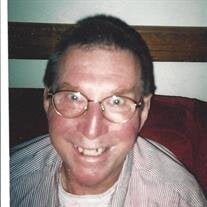 Johnny Ray Mead