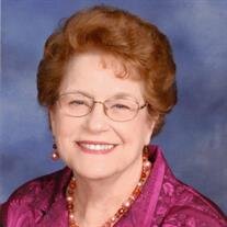 Jacqueline G. Elliott