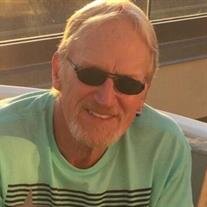 Mark Alan Ostendorf