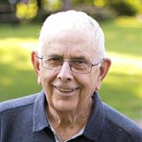 John E. Borgert