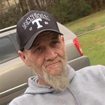 Perry Dwayne Eddington