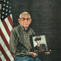 Rosendo Ramirez