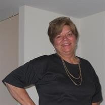 Margaret Mary Curlett