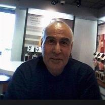 Calixto Mercado Jr