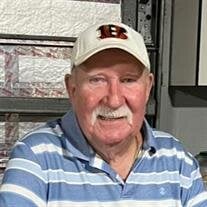 Homer Charles Saunders