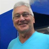 Carl Fredrick Schindlbeck