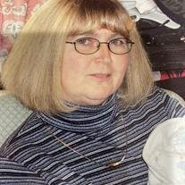 Connie Ann Foglesonger