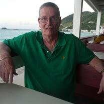 Robert Neale Brown