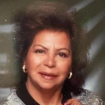 Vera Mary Guerrero