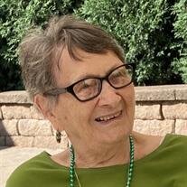 Bernadine Audrey Nicol