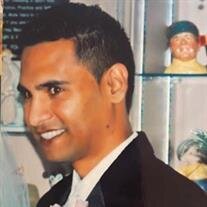 Carlos Jamuna