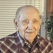 James Edward "Smokey" Adkinson