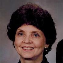 Mrs. Gladys Adams Theis Carr