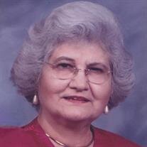 Elsa Guerra Lopez