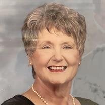 Mrs. Janelle Warren Smith