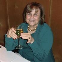 Louise Dow