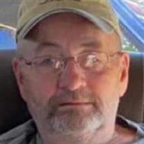 Glenn Truxton Moore