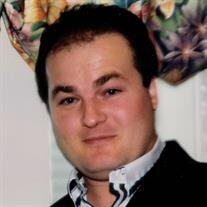 Charles C. Foote Sr.