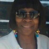 Sara Elizabeth Wilson