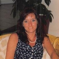 Patricia Lee Foley