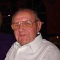 Robert (Bob) Spahl