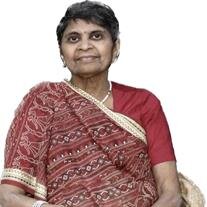 Hema Tushar Sanghvi