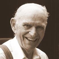 Thomas Jefferson Abercrombie Jr.