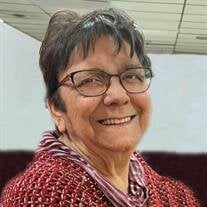 Shirley J. Uselman