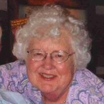 Marveleen A. Peterson
