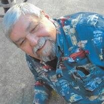 John Clyde Barnett