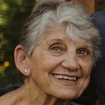 Jessie Pauline Ellul