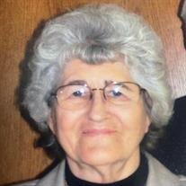 Alice M. Sheets