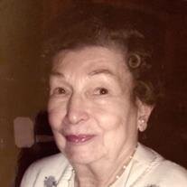 Marilyn Marguerite (Cross) Salvie