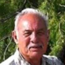 Robert Salazar