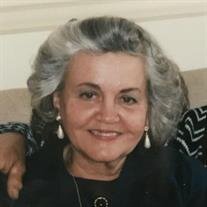 Lydia Maria Guerrero