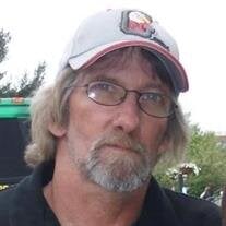 John Mark Zanzig