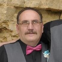 Mr Aldo Berardi