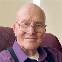 Dr. Alvin J. Edwards