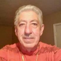 Mr. Dewey Duane Taylor