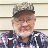 John R. Scharp