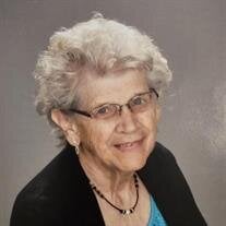 Dorothy Shulfer