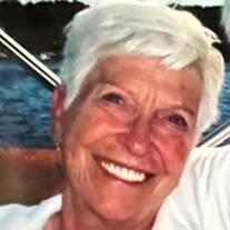 Marilyn Jean Summers