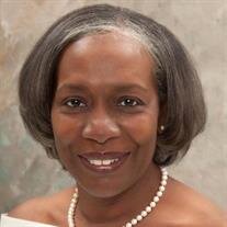 Ms. Charlene Maynard Johnson